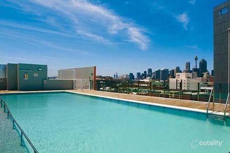 Property photo of 704/58-62 Mountain Street Ultimo NSW 2007