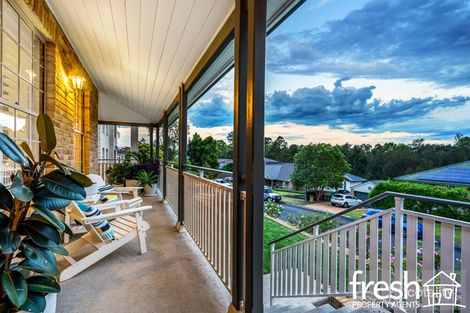 Property photo of 19 Patriot Place Rouse Hill NSW 2155