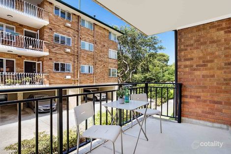 Property photo of 1/22 Crows Nest Road Waverton NSW 2060