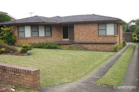 Property photo of 50 Oatley Parade Oatley NSW 2223