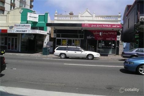 105 Bondi Rd, Bondi, NSW 2026