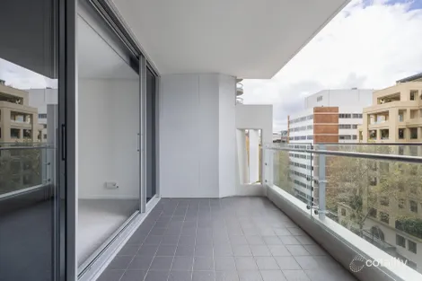 Property photo of 508/81 Macleay Street Potts Point NSW 2011