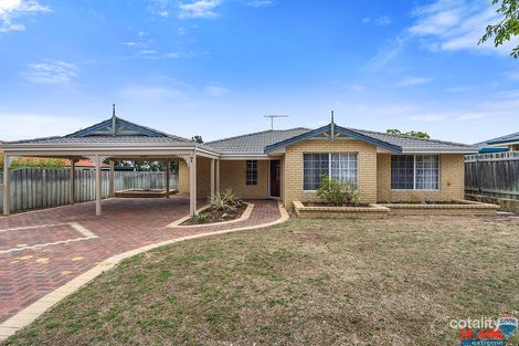 Property photo of 7 Sandow Green Clarkson WA 6030