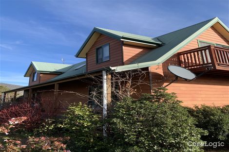 Property photo of 1 Franks Street Fingal TAS 7214
