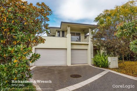 Property photo of 10 Ridgemark Place Bella Vista NSW 2153