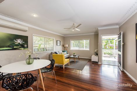 Property photo of 5 Uranus Avenue Seven Hills QLD 4170