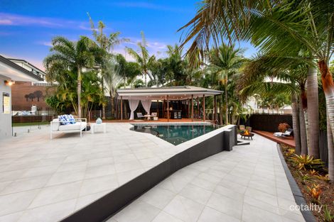 Property photo of 91 Kenilworth Place Carindale QLD 4152