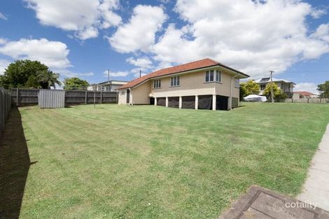 Property photo of 33 McEwan Street Carina QLD 4152