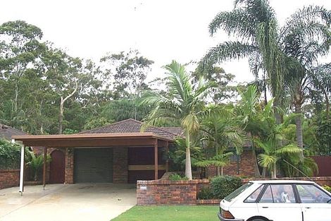 Property photo of 21 Grebe Place Burleigh Waters QLD 4220