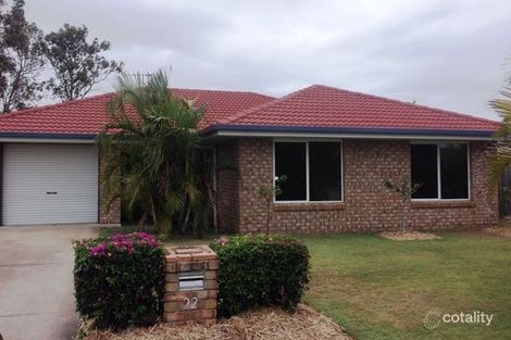 22 Murphy St, Point Vernon, QLD 4655