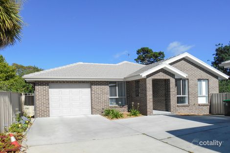 3/25 Dalton St, Orange, NSW 2800
