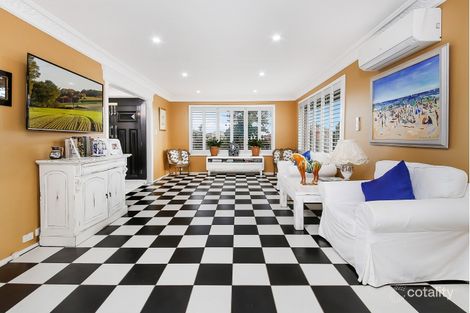 Property photo of 11 Boxley Crescent Bankstown NSW 2200