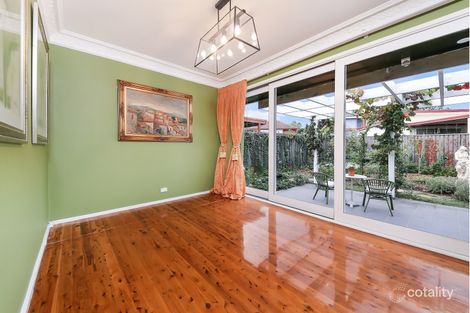 Property photo of 11 Boxley Crescent Bankstown NSW 2200