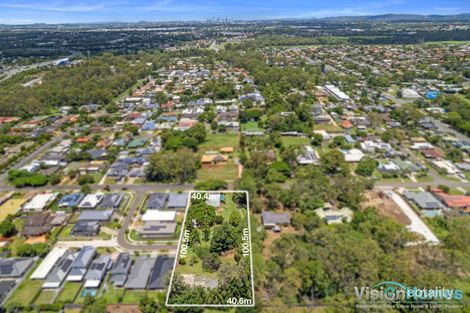 Property photo of 34 Darragh Street Bracken Ridge QLD 4017