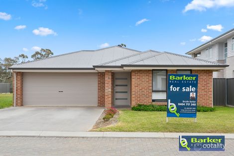 Property photo of 10/3 Lawrence Avenue Gawler South SA 5118