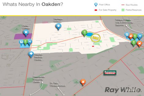 Property photo of 22 Kew Drive Oakden SA 5086