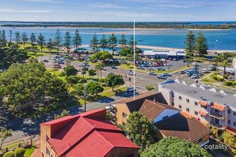 Property photo of 7/4 Broad Street Labrador QLD 4215