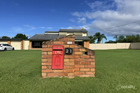 21 Palmridge Ct, Deception Bay, QLD 4508