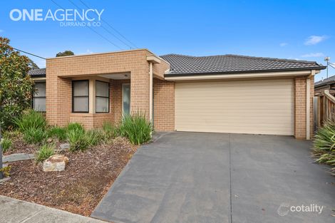 50 Meadowbrook Cres, Warragul, VIC 3820