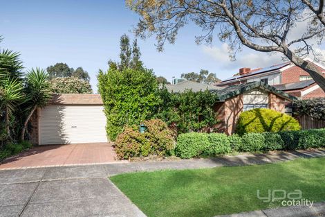 Property photo of 26 Orion Way Roxburgh Park VIC 3064