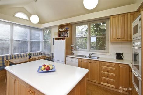 Property photo of 1 Hodgson Street Heidelberg VIC 3084