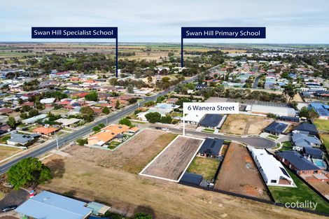6 Wanera St, Swan Hill, VIC 3585