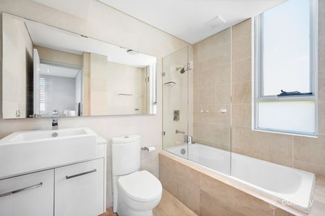 Property photo of 6/11 Langley Avenue Cremorne NSW 2090