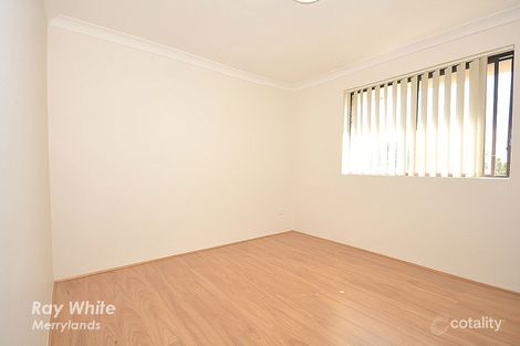 Property photo of 5/75 Weston Street Harris Park NSW 2150