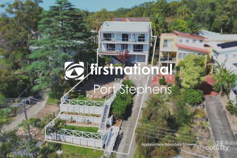Property photo of 15 Bagnall Avenue Soldiers Point NSW 2317