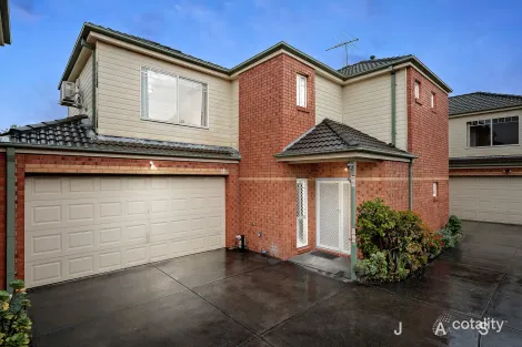 3/21 Baird St, Maidstone, VIC 3012