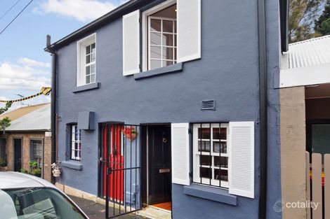 16 Gipps St, Paddington, NSW 2021