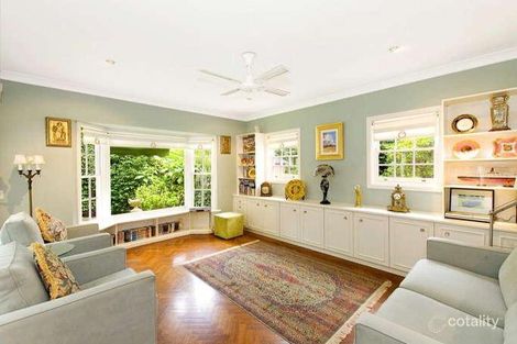 Property photo of 124 Burns Road Wahroonga NSW 2076