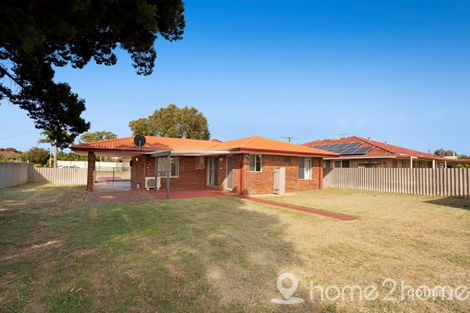 Property photo of 26 Solquest Way Cooloongup WA 6168