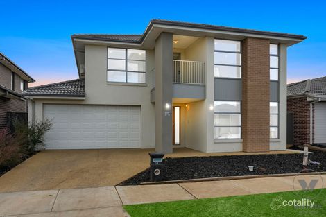 Property photo of 14 Headingley Grove Strathtulloh VIC 3338