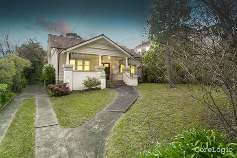 Property photo of 10 Silverdale Road Eaglemont VIC 3084