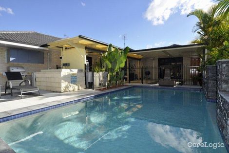 Property photo of 27 Easter Crescent Pacific Pines QLD 4211