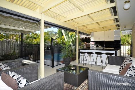 Property photo of 27 Easter Crescent Pacific Pines QLD 4211