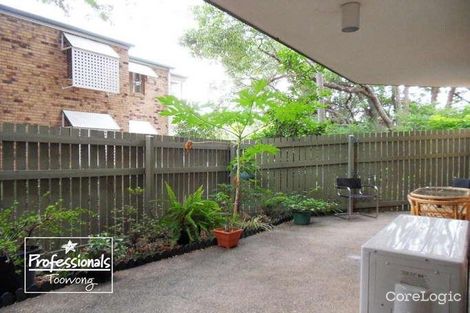 Property photo of 1/123 Central Avenue Indooroopilly QLD 4068