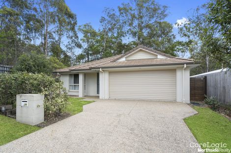 Property photo of 34 Winlock Circuit Warner QLD 4500