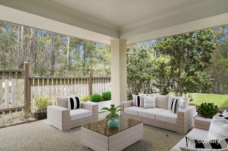 Property photo of 34 Winlock Circuit Warner QLD 4500