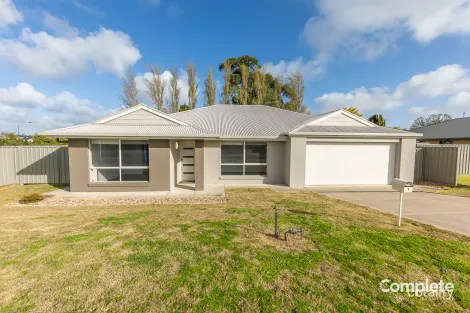 Property photo of 3 Peppercress Court Worrolong SA 5291