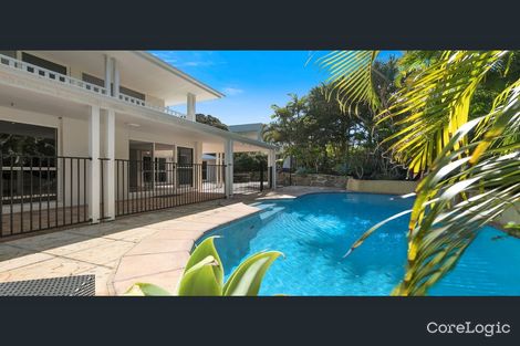 Property photo of 12 Captains Court Sunrise Beach QLD 4567