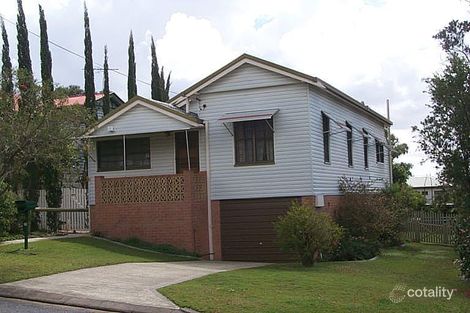 Property photo of 108 Lloyd Street Camp Hill QLD 4152