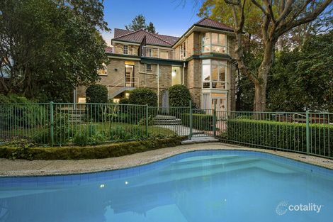 Property photo of 26 Gilda Avenue Wahroonga NSW 2076