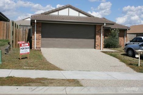 21 Dornoch Cres, Raceview, QLD 4305