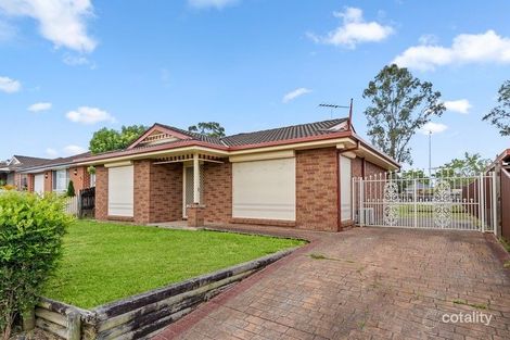 84 Southee Cct, Oakhurst, NSW 2761