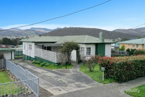 25 SOUTHVIEW CRES, NEW NORFOLK, TAS 7140