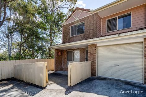 Property photo of 9/22 Pine Avenue Beenleigh QLD 4207