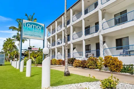 6/100 Scenic Hwy, Lammermoor, QLD 4703