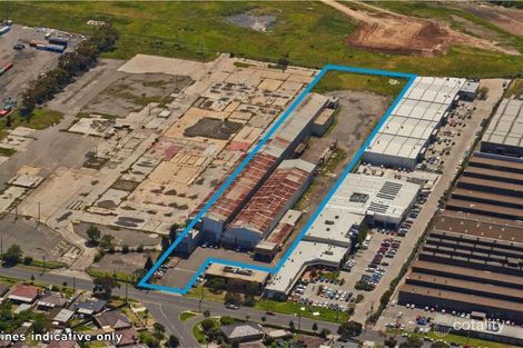 232-246 Blackshaws Rd, Altona North, VIC 3025